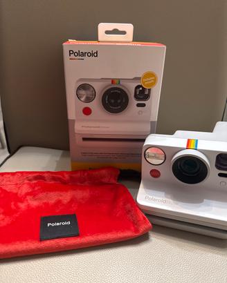 Polaroid Now bundle