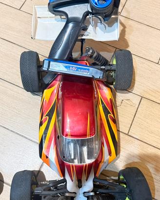 Maccina RC Eletrica