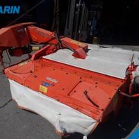Falcia condizionatrice KUHN FC 243 G II