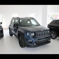 JEEP Renegade - Renegade 1.5 Turbo T4 MHEV Summit