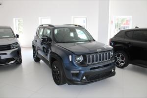 JEEP Renegade - Renegade 1.5 Turbo T4 MHEV Summit