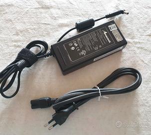 Alimentatore AC/DC caricabatteria AX090-19V 90W