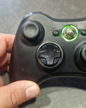 Controller xbox