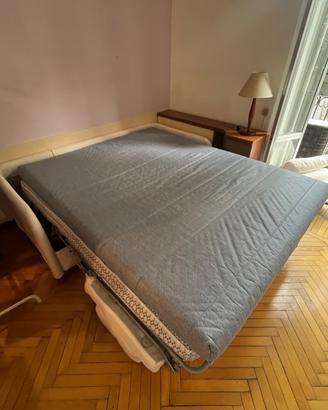Materasso 160x200
