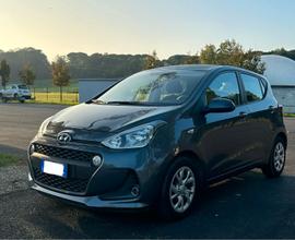 HYUNDAI I10 2ª serie - 2018