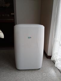 Condizionatore portatile Beko BPN112C