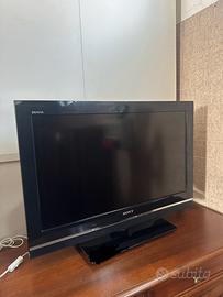 Televisore sony