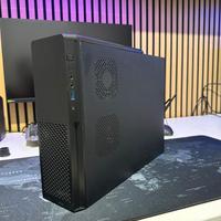 Pc  fisso Windows 10