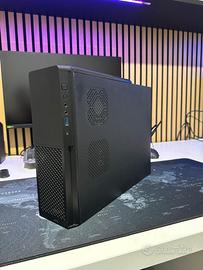 Pc  fisso Windows 10