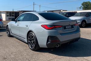 BMW 420D M SPORT