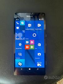 Microsoft LUMIA 950 XL