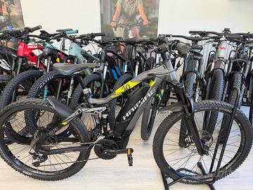 Haibike Fullseven Allmtn 6.0 taglia S