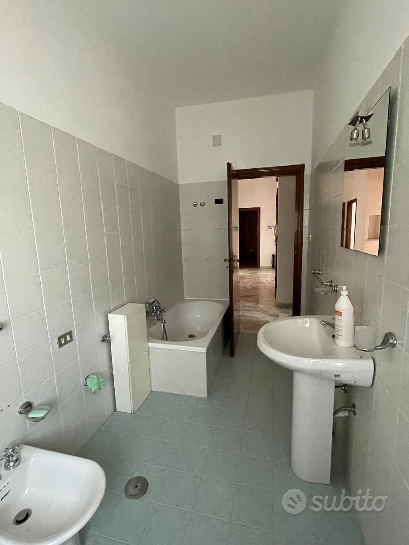 Appartamento – Cosenza, Città 2000 - Altro