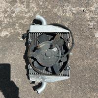 Elettroventola grande