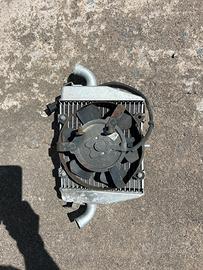 Elettroventola grande