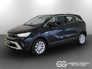 OPEL Crossland 2021 - Crossland 1.2 Elegance s&s 8