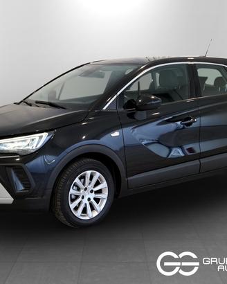 OPEL Crossland 2021 - Crossland 1.2 Elegance s&s 8