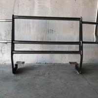bull bar toyota lj 70 kzj 70 cinesino