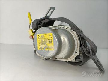 CINTURA DI SICUREZZA POSTERIORE SX JEEP Renegade S