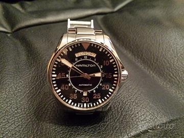 Hamilton Khaki Aviation - H64615135 automatico