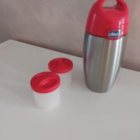 Thermos Chicco