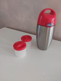 Thermos Chicco