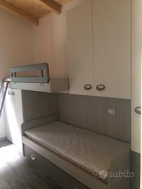 Cameretta a ponte nuovissima