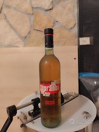 Pinot Grigio HBO Sopranos 