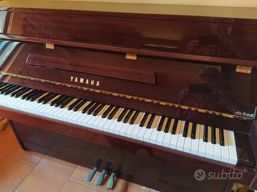 pianoforte YAMAHA 
