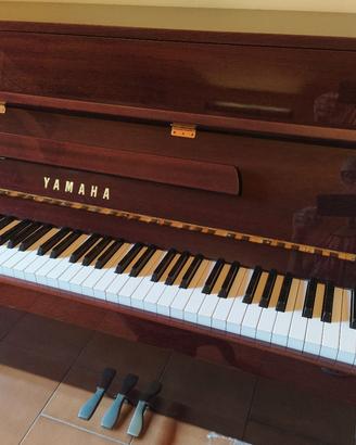 pianoforte YAMAHA 