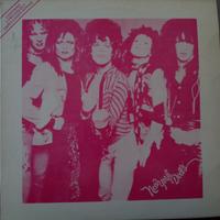 Vinile - New York Dolls – Live In Paris 12/23/73