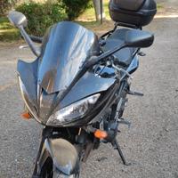 Yamaha fz6 Fazer S2