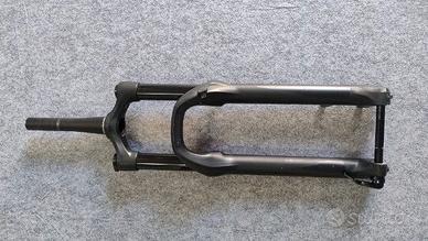 Forcella MTB RockShox 35 gold