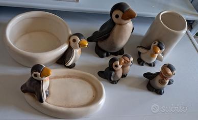 set bagno Thun
