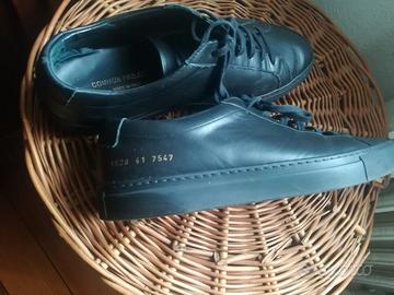 Sneakers Common Project Achilles