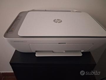 stampante HP DeskJet 2920 89F97B