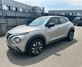 Nissan juke 1.0 DIG-T 114 CV ACENTA 2022 IVA ESP