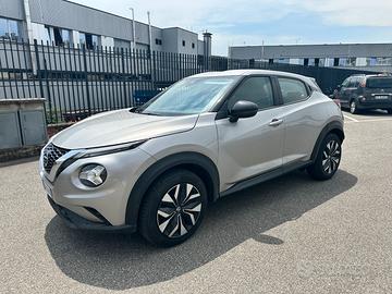 Nissan juke 1.0 DIG-T 114 CV ACENTA 2022 IVA ESP