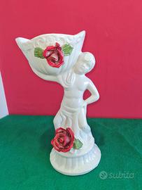 Porcellana di Bassano Vintage.