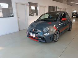 Abarth 595 1.4 Turbo T-Jet 145 CV