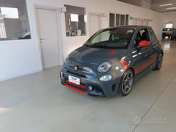 Abarth 595 1.4 Turbo T-Jet 145 CV
