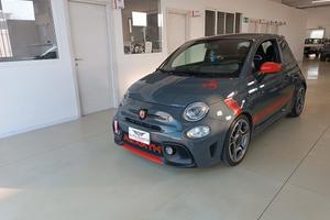 Abarth 595 1.4 Turbo T-Jet 145 CV