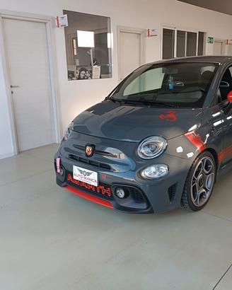Abarth 595 1.4 Turbo T-Jet 145 CV