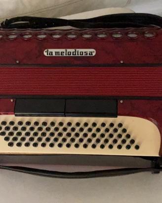 La MELODIOSA