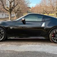 Nissan 370Z Coupé 3.7 V6 Nismo