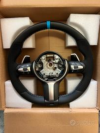 Volante Bmw M-Sport Pelle/ Alcantara