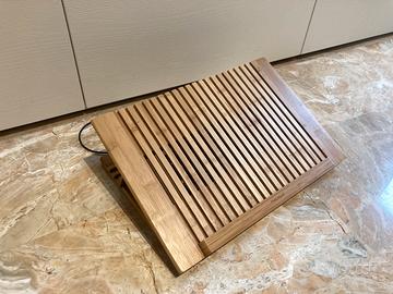 Base raffreddamento PC