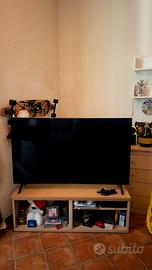 TV LG 55 POLLICI