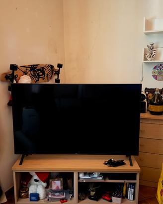 TV LG 55 POLLICI
