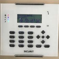 NUOVI Centrale Antifurto Combimax Securit